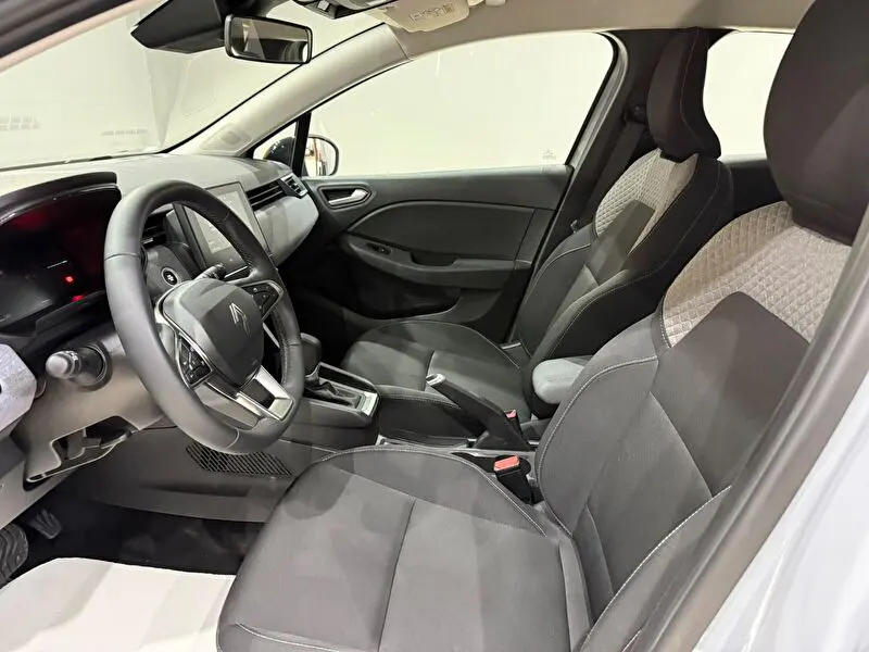 Renault Clio 1.0 TCE Evolution X-Tronic, fotoğraf 24