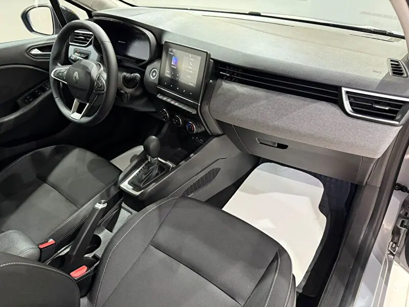 Renault Clio 1.0 TCE Evolution X-Tronic, fotoğraf 27