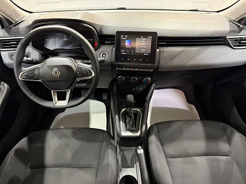 Renault Clio 1.0 TCE Evolution X-Tronic, fotoğraf 29