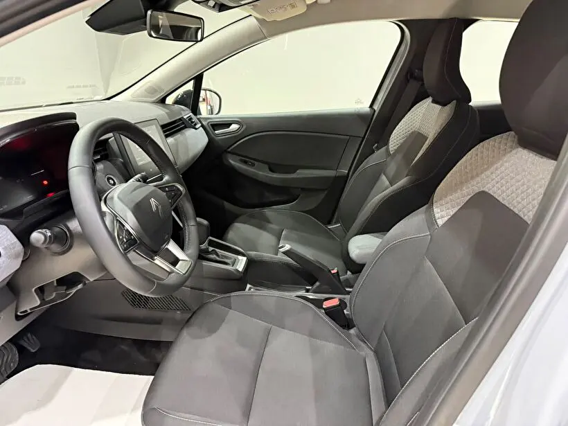 Renault Clio 1.0 TCE Evolution X-Tronic, fotoğraf 8