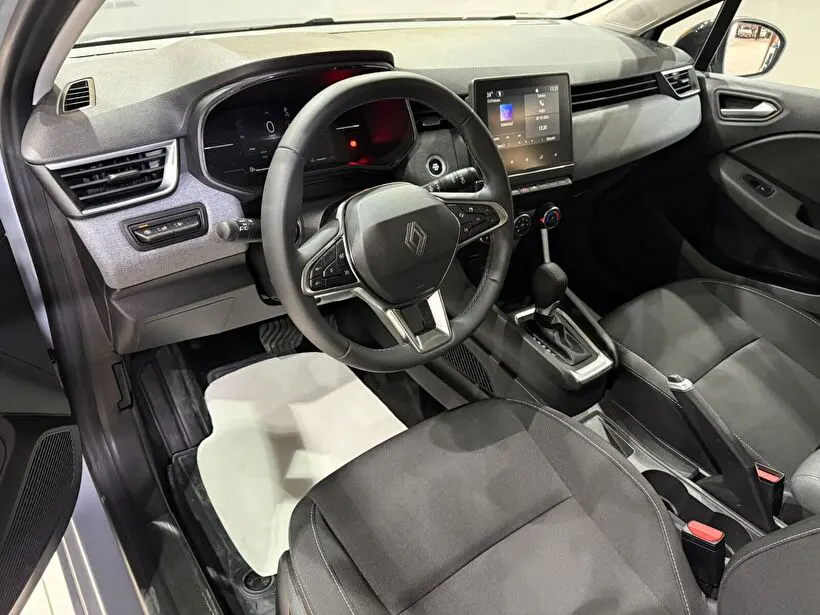 Renault Clio 1.0 TCE Evolution X-Tronic, fotoğraf 9