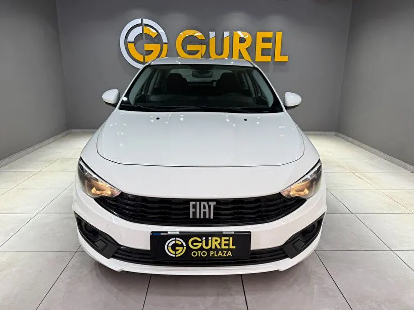 Fiat Egea 1.6 MultiJet Easy DCT, fotoğraf 2