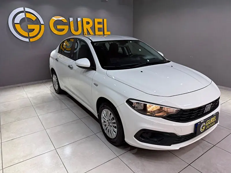 Fiat Egea 1.6 MultiJet Easy DCT, fotoğraf 17