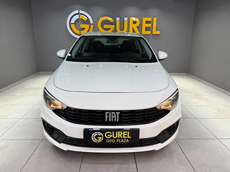 Fiat Egea 1.6 MultiJet Easy DCT, fotoğraf 18