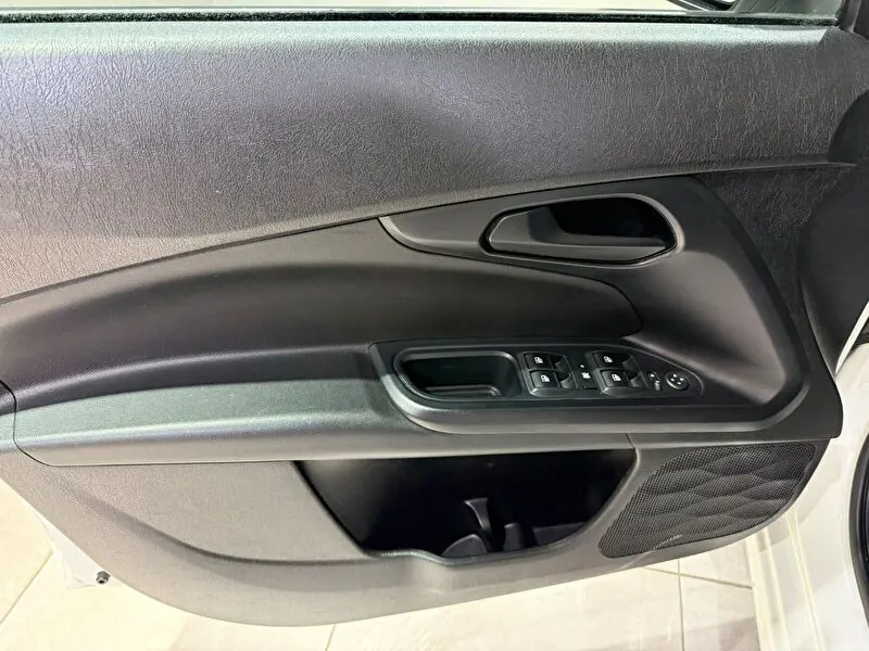 Fiat Egea 1.6 MultiJet Easy DCT, fotoğraf 23