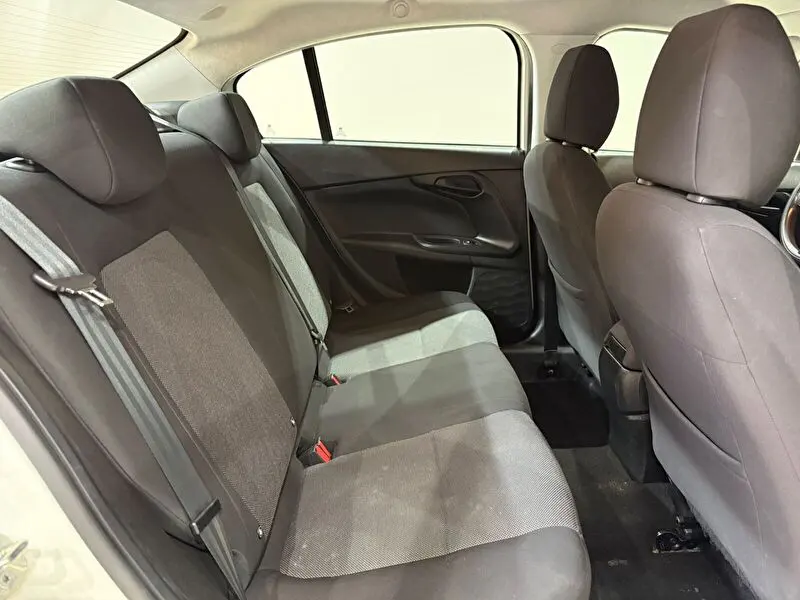 Fiat Egea 1.6 MultiJet Easy DCT, fotoğraf 28