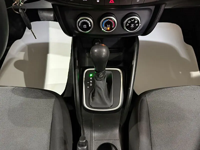 Fiat Egea 1.6 MultiJet Easy DCT, fotoğraf 32