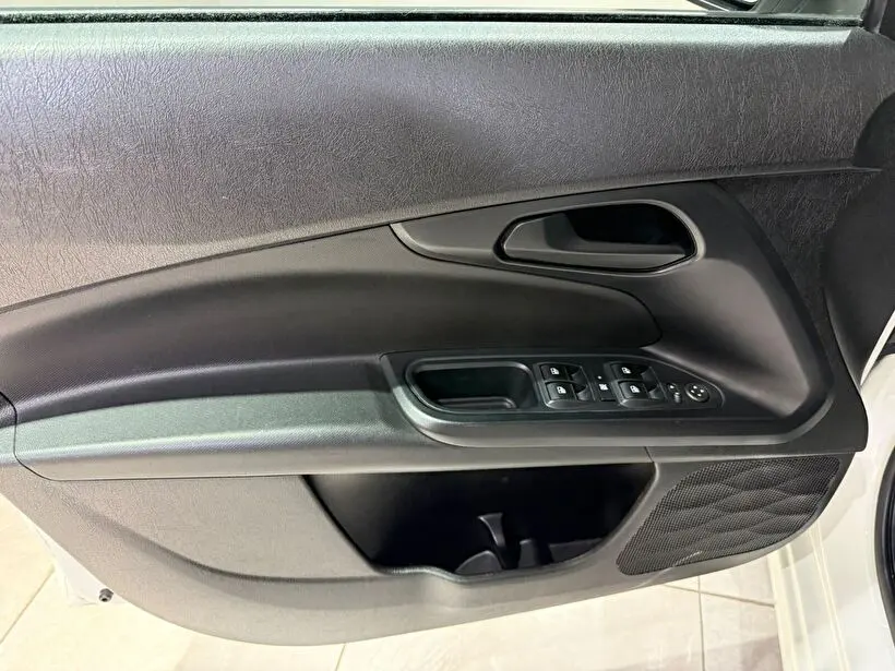 Fiat Egea 1.6 MultiJet Easy DCT, fotoğraf 7