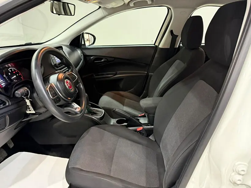 Fiat Egea 1.6 MultiJet Easy DCT, fotoğraf 9