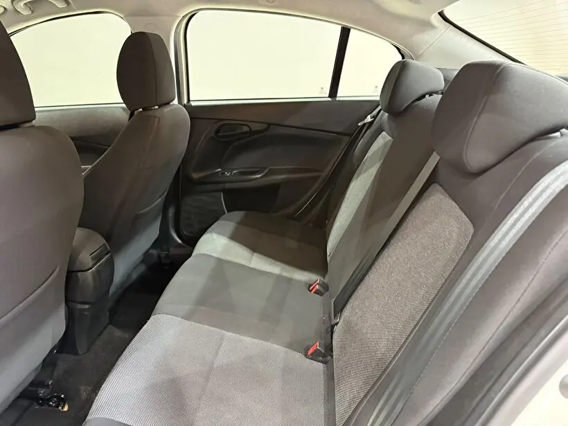 Fiat Egea 1.6 MultiJet Easy DCT, fotoğraf 10