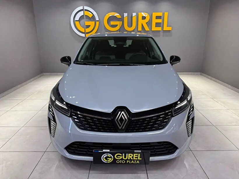 Renault Clio 1.0 TCE Evolution X-Tronic, fotoğraf 2