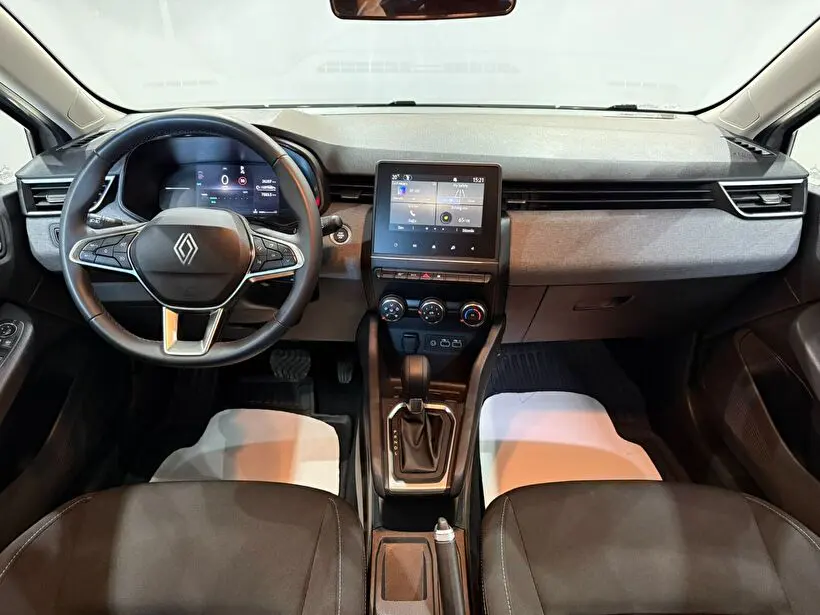 Renault Clio 1.0 TCE Evolution X-Tronic, fotoğraf 13