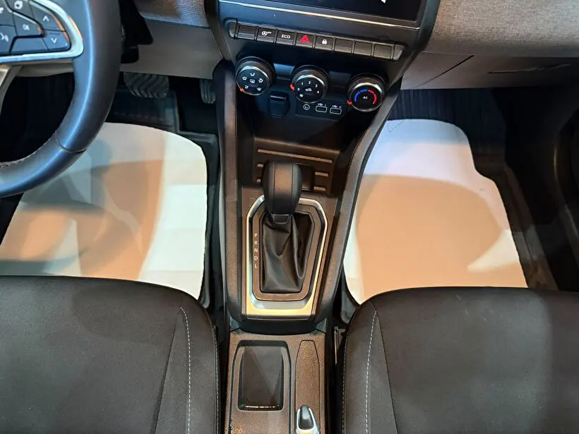 Renault Clio 1.0 TCE Evolution X-Tronic, fotoğraf 16