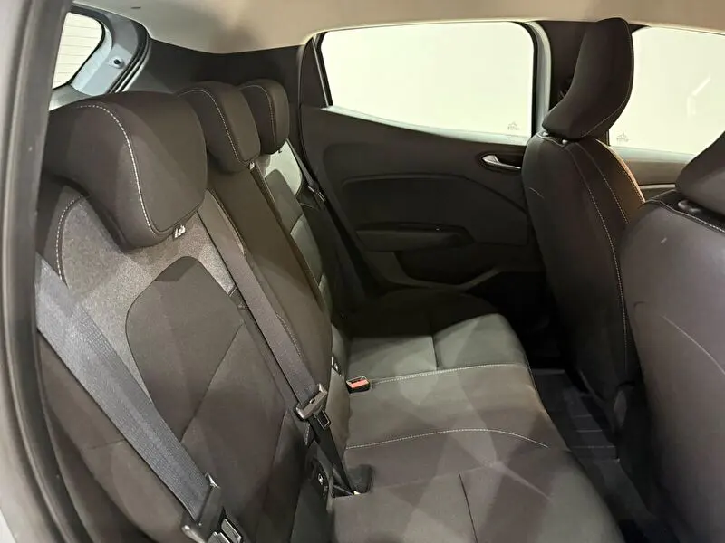 Renault Clio 1.0 TCE Evolution X-Tronic, fotoğraf 28