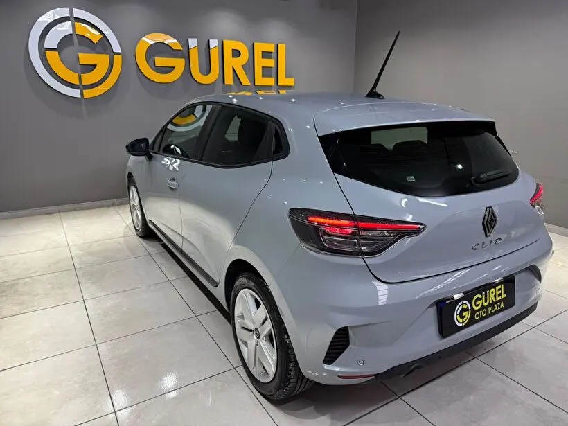 Renault Clio 1.0 TCE Evolution X-Tronic, fotoğraf 4