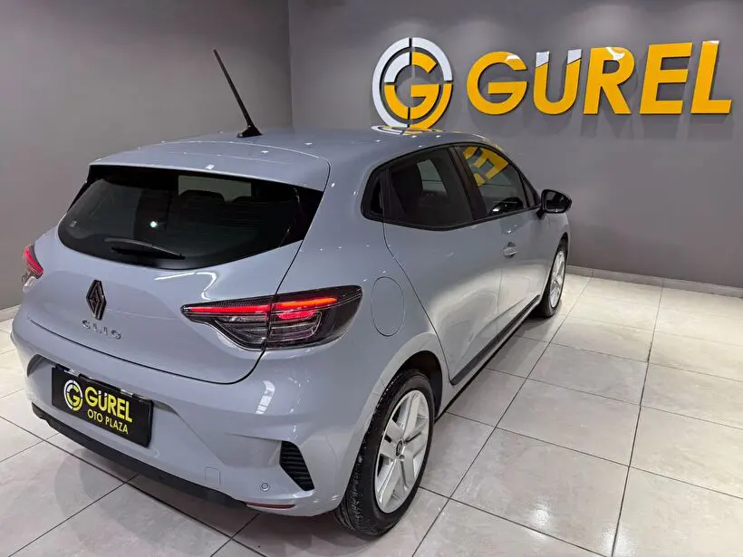 Renault Clio 1.0 TCE Evolution X-Tronic, fotoğraf 6