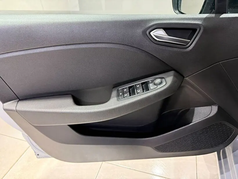 Renault Clio 1.0 TCE Evolution X-Tronic, fotoğraf 7