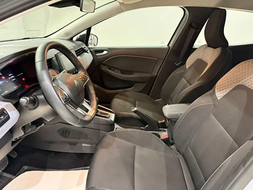 Renault Clio 1.0 TCE Evolution X-Tronic, fotoğraf 8