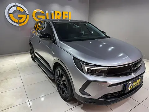 Opel Grandland 1.2 GS