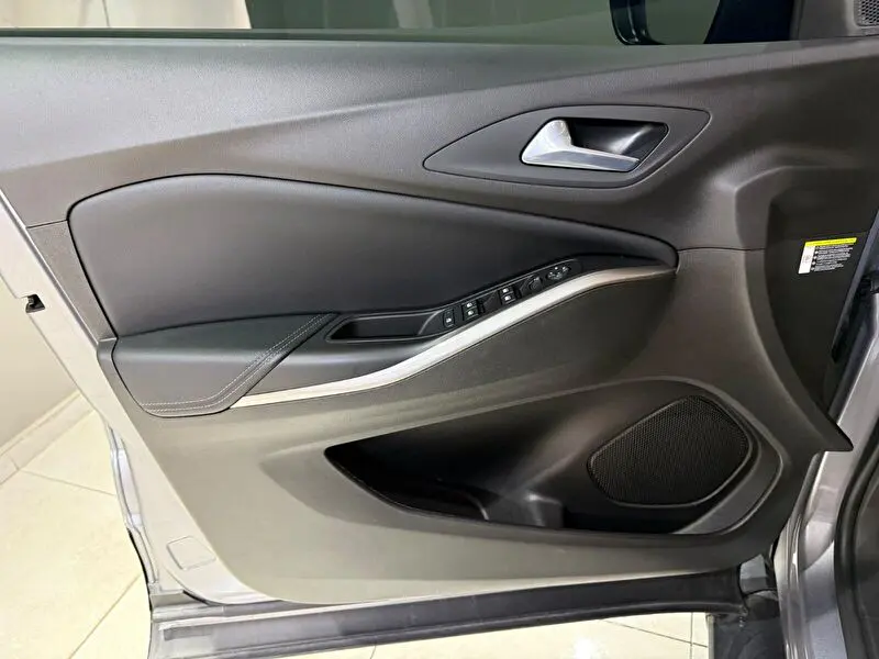 Opel Grandland 1.2 GS, fotoğraf 26