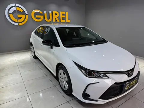 Toyota Corolla 1.5 Vision Plus Multidrive S