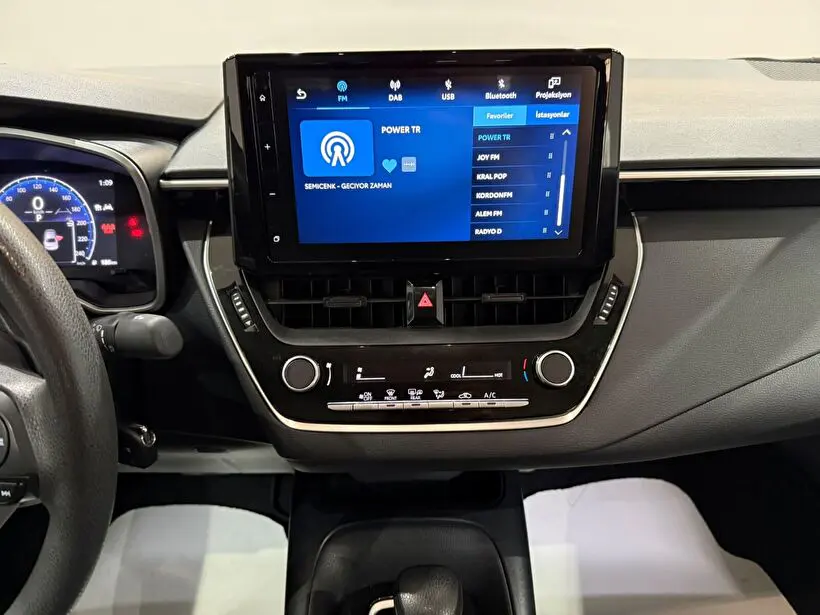 Toyota Corolla 1.5 Vision Plus Multidrive S, fotoğraf 15