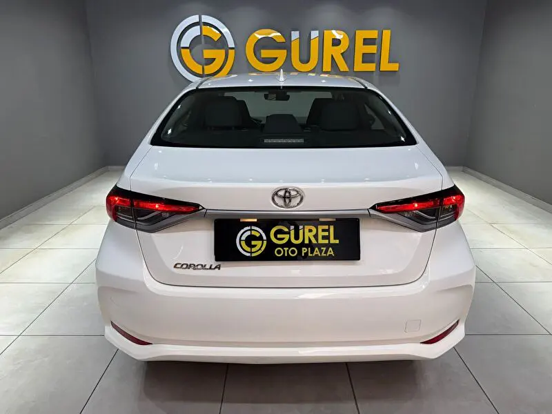 Toyota Corolla 1.5 Vision Plus Multidrive S, fotoğraf 21