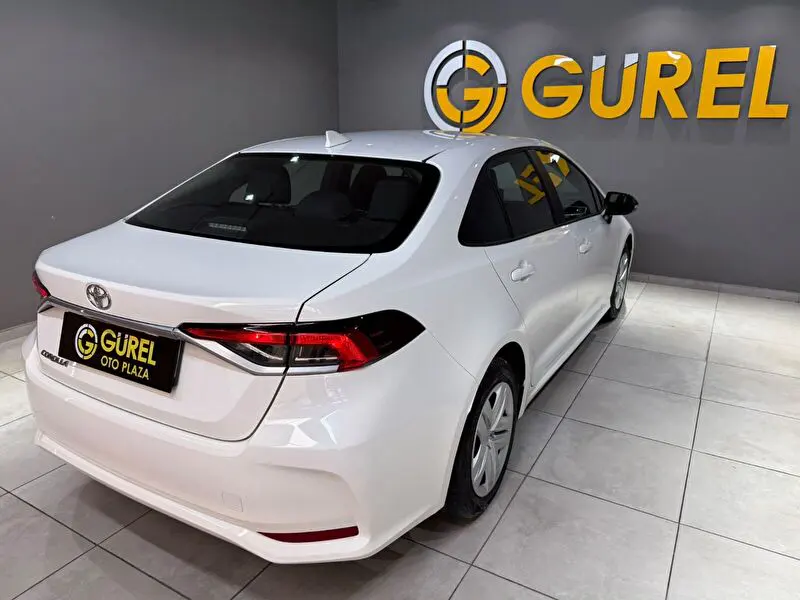 Toyota Corolla 1.5 Vision Plus Multidrive S, fotoğraf 22