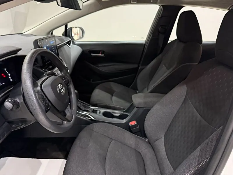 Toyota Corolla 1.5 Vision Plus Multidrive S, fotoğraf 24