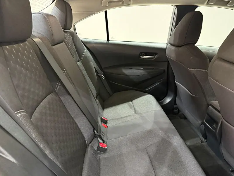 Toyota Corolla 1.5 Vision Plus Multidrive S, fotoğraf 28