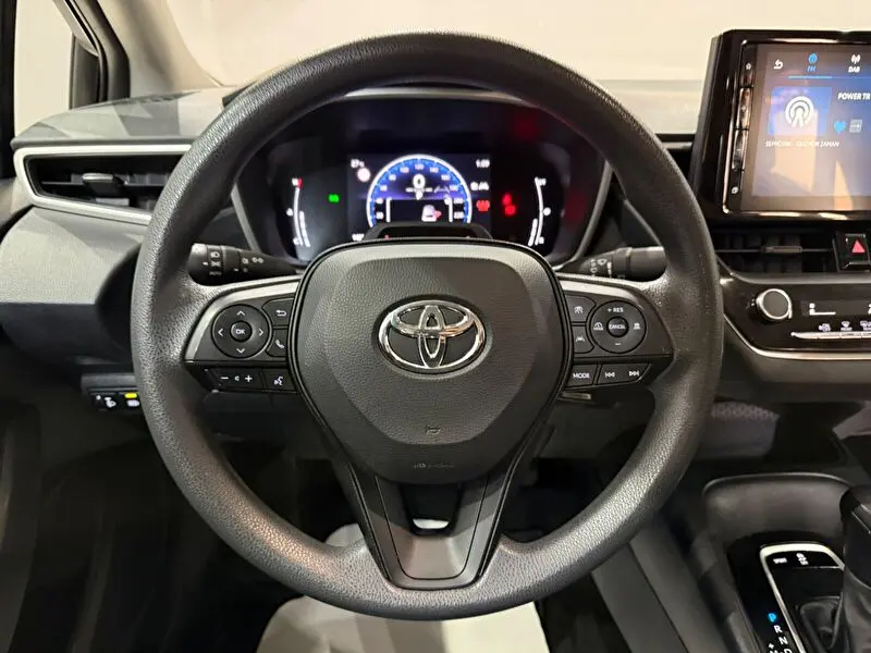 Toyota Corolla 1.5 Vision Plus Multidrive S, fotoğraf 30