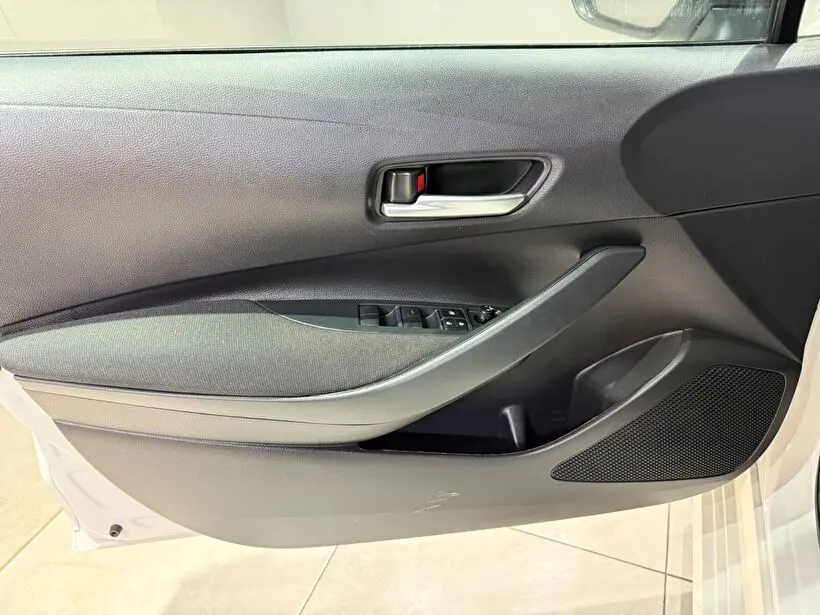 Toyota Corolla 1.5 Vision Plus Multidrive S, fotoğraf 7
