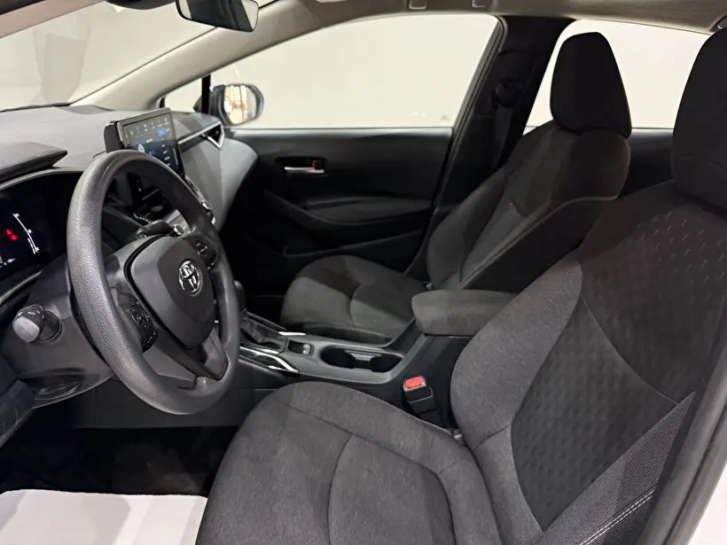 Toyota Corolla 1.5 Vision Plus Multidrive S, fotoğraf 8