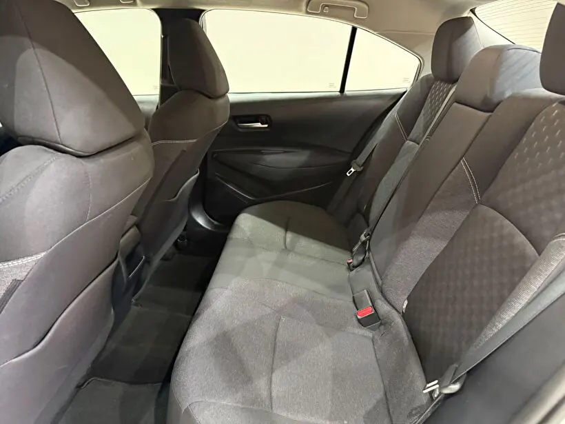 Toyota Corolla 1.5 Vision Plus Multidrive S, fotoğraf 10