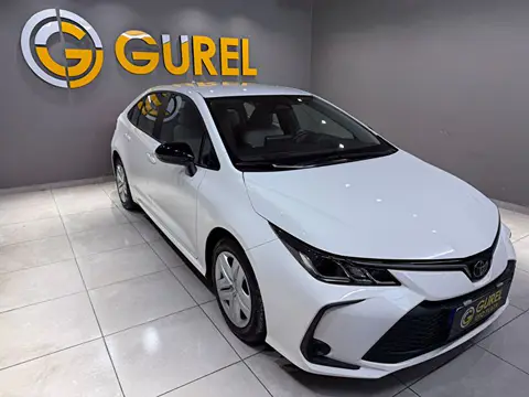 Toyota Corolla 1.5 Vision Plus Multidrive S