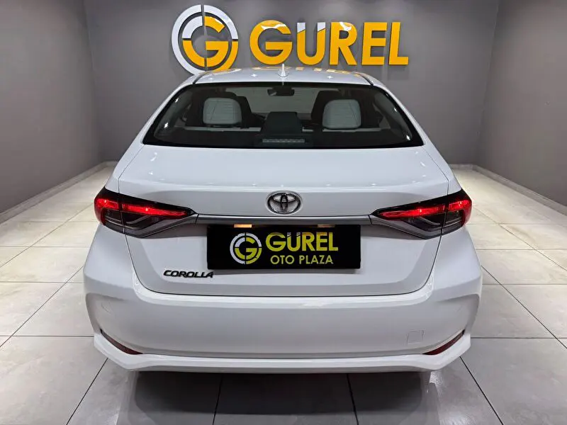 Toyota Corolla 1.5 Vision Plus Multidrive S, fotoğraf 21