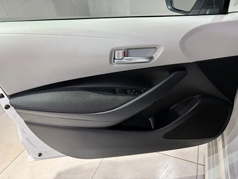 Toyota Corolla 1.5 Vision Plus Multidrive S, fotoğraf 23