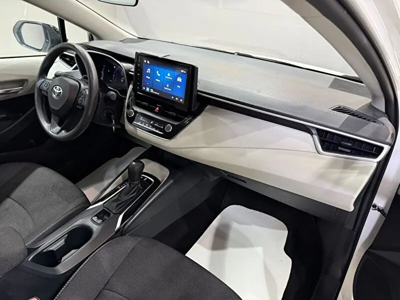 Toyota Corolla 1.5 Vision Plus Multidrive S, fotoğraf 27