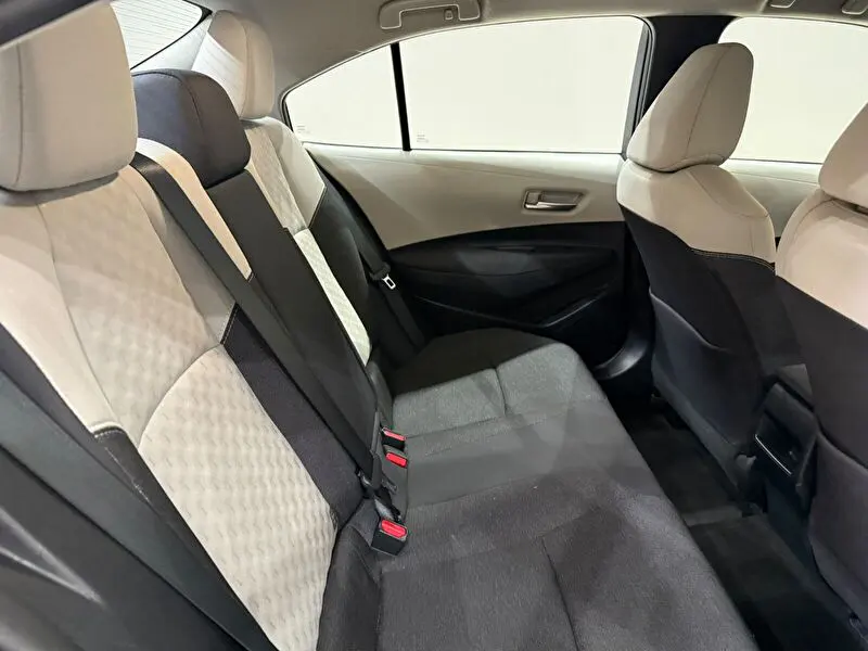 Toyota Corolla 1.5 Vision Plus Multidrive S, fotoğraf 28