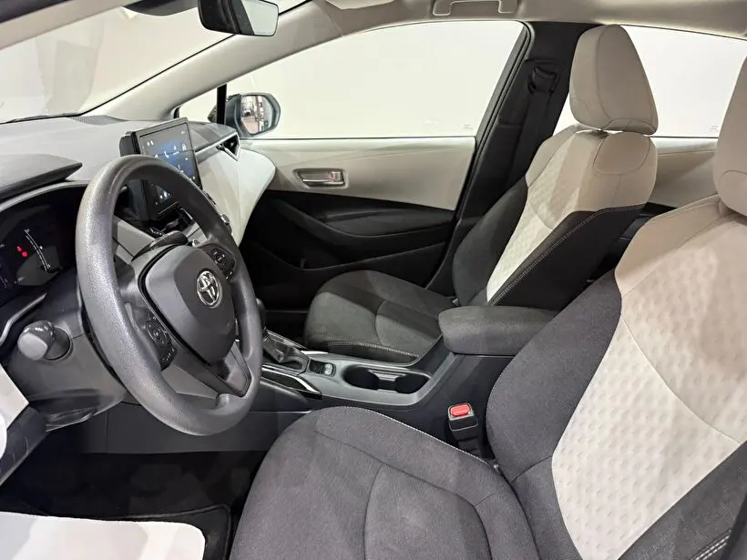 Toyota Corolla 1.5 Vision Plus Multidrive S, fotoğraf 8