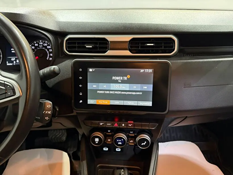 Dacia Duster 1.3 Turbo Journey EDC 4X2, fotoğraf 15