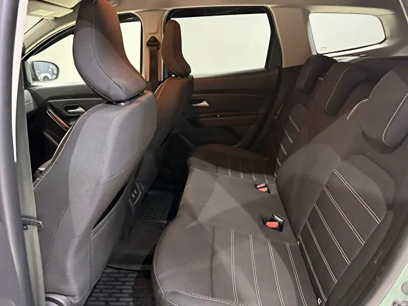 Dacia Duster 1.3 Turbo Journey EDC 4X2, fotoğraf 28