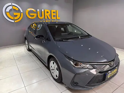 Toyota Corolla 1.5 Vision Plus Multidrive S