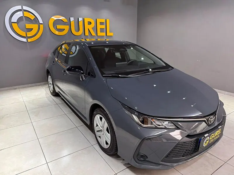 Toyota Corolla 1.5 Vision Plus Multidrive S, fotoğraf 17