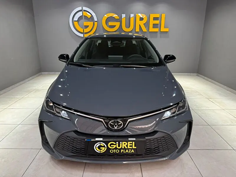Toyota Corolla 1.5 Vision Plus Multidrive S, fotoğraf 18