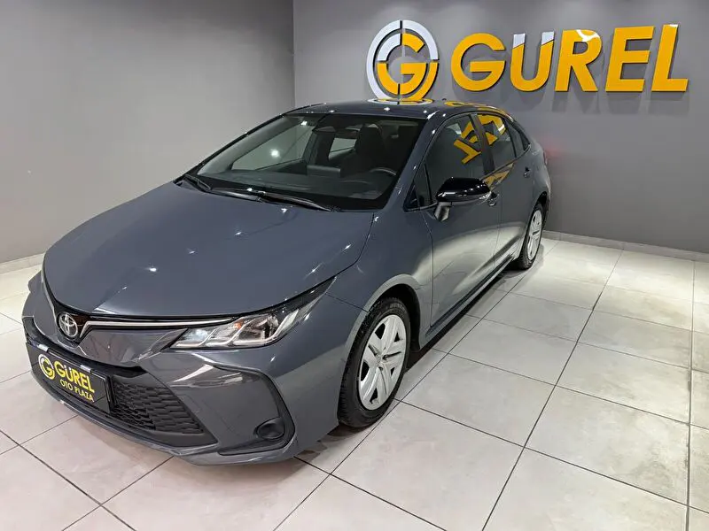 Toyota Corolla 1.5 Vision Plus Multidrive S, fotoğraf 19