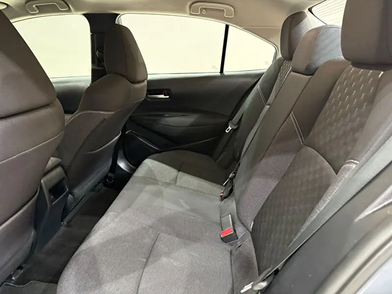 Toyota Corolla 1.5 Vision Plus Multidrive S, fotoğraf 26