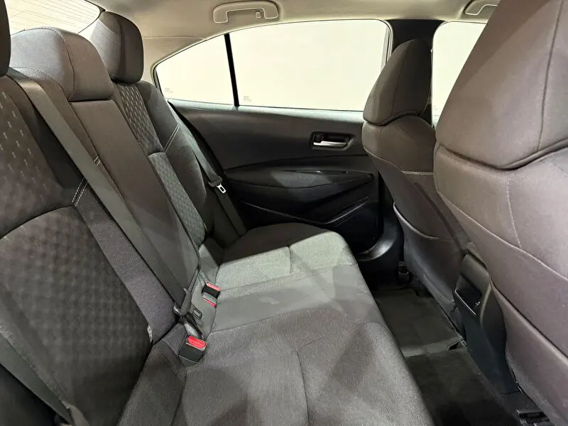 Toyota Corolla 1.5 Vision Plus Multidrive S, fotoğraf 28
