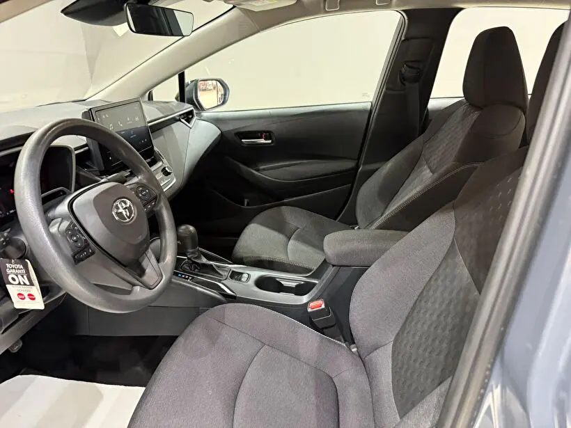 Toyota Corolla 1.5 Vision Plus Multidrive S, fotoğraf 9