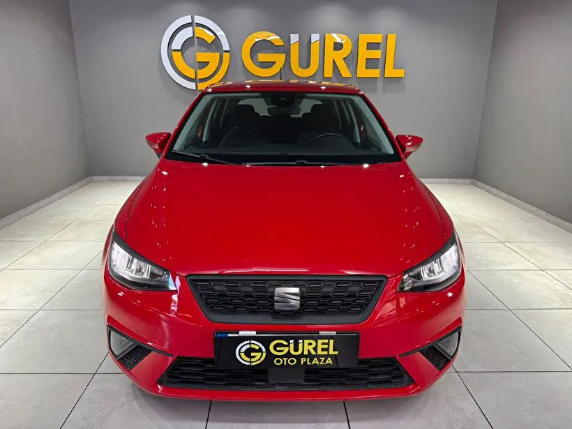 Seat Ibiza 1.0 Evo Start&Stop Style, fotoğraf 2